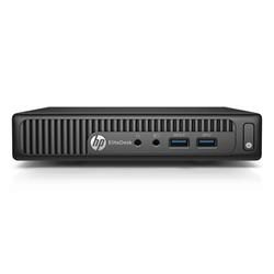 HP EliteDesk 705 G2 - A series A8 PRO-8600B 1.6 GHz - 4 GB - 500 GB